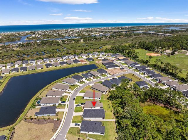 6 SIGNET CIRCLE, Flagler Beach, FL 32136