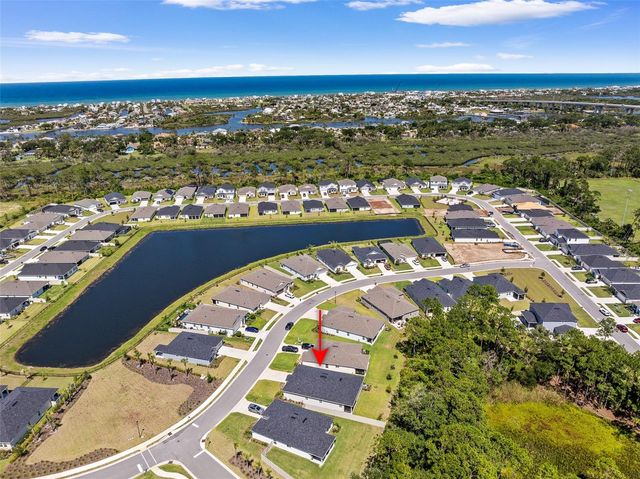 6 SIGNET CIRCLE, Flagler Beach, FL 32136