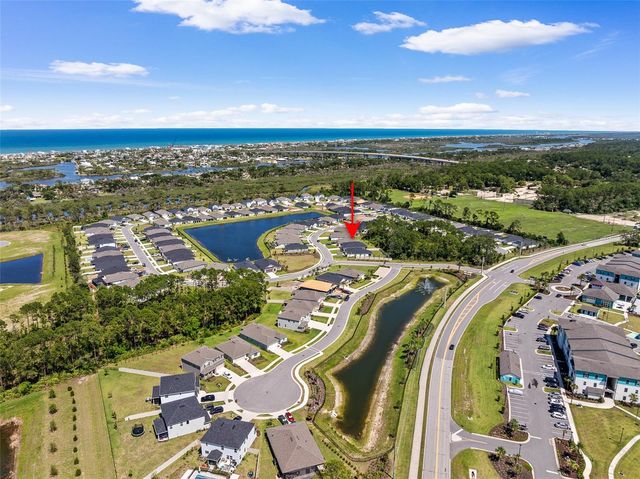 6 SIGNET CIRCLE, Flagler Beach, FL 32136