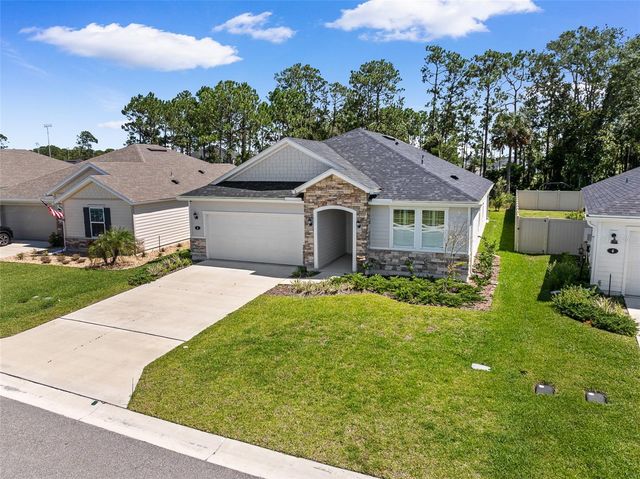 6 SIGNET CIRCLE, Flagler Beach, FL 32136