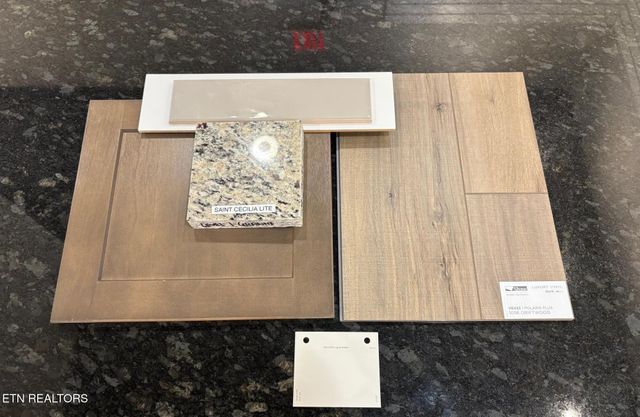 1540 Hickory Meadows Drive, Knoxville, TN 37932