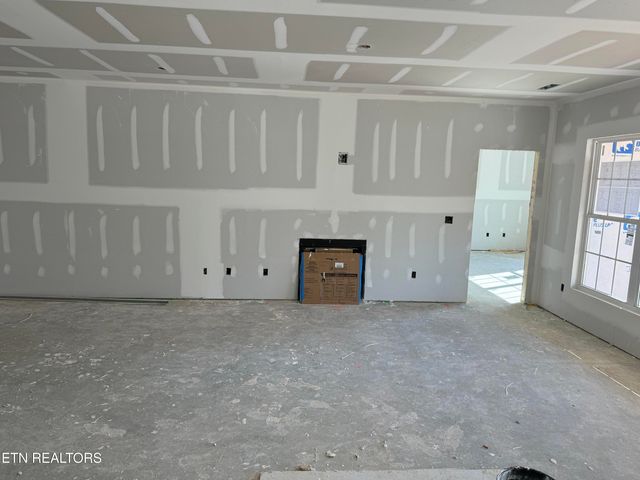 1540 Hickory Meadows Drive, Knoxville, TN 37932