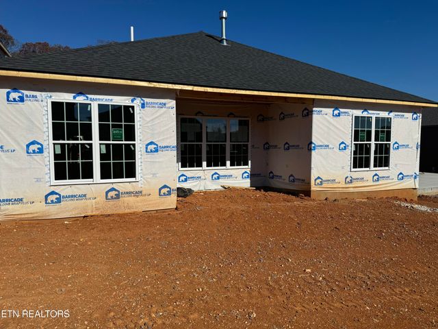 1540 Hickory Meadows Drive, Knoxville, TN 37932