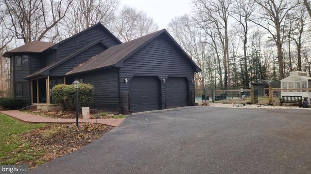 7929 LAUREL LN, Denton, MD 21629