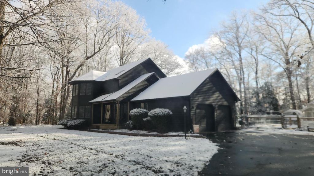 7929 LAUREL LN, Denton, MD 21629