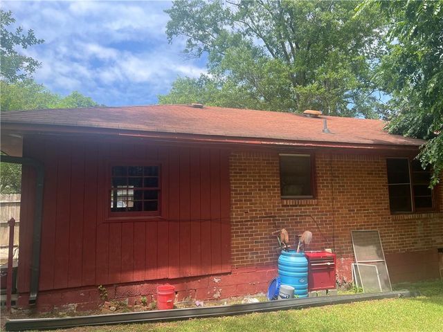 1207 Wisteria Drive, Mableton, GA 30126