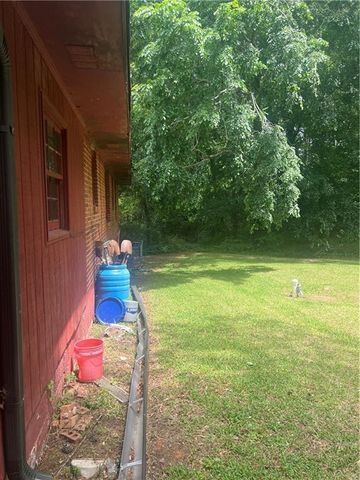 1207 Wisteria Drive, Mableton, GA 30126