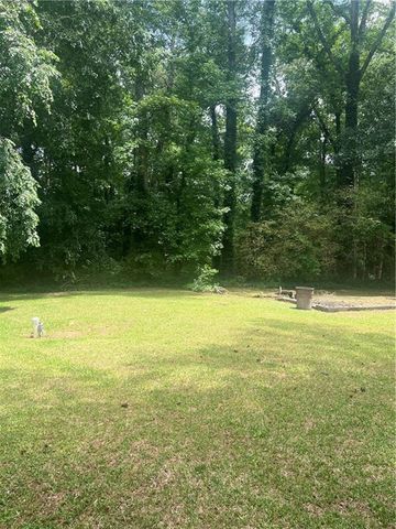 1207 Wisteria Drive, Mableton, GA 30126
