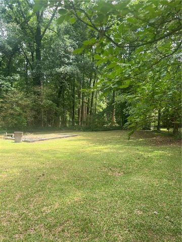 1207 Wisteria Drive, Mableton, GA 30126