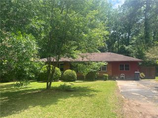 1207 Wisteria Drive, Mableton, GA 30126