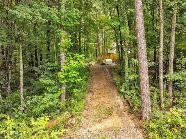 351 Zac Rd, Sunbright, TN 37872