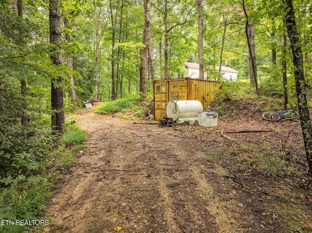 351 Zac Rd, Sunbright, TN 37872