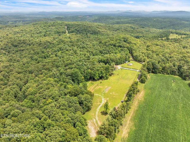 351 Zac Rd, Sunbright, TN 37872