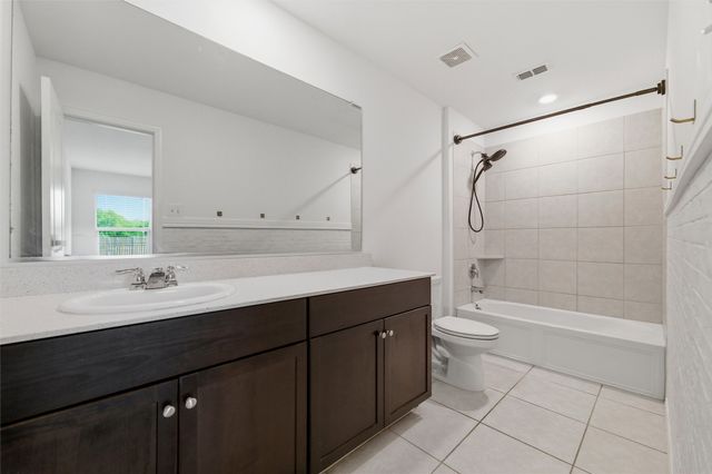 312 Ranchito Pass, Fort Worth, TX 76177