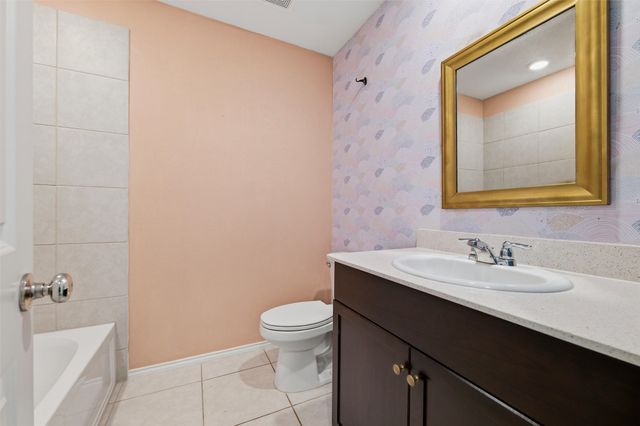 312 Ranchito Pass, Fort Worth, TX 76177