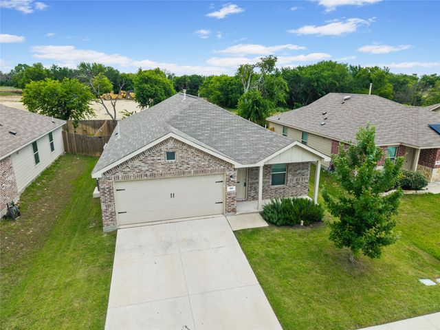 312 Ranchito Pass, Fort Worth, TX 76177
