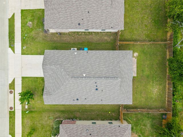 312 Ranchito Pass, Fort Worth, TX 76177