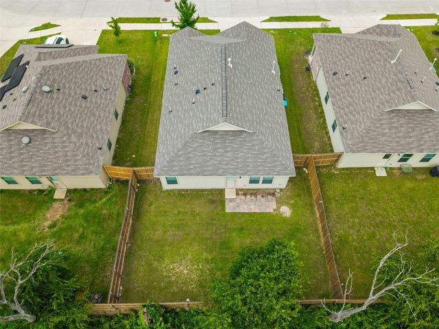 312 Ranchito Pass, Fort Worth, TX 76177
