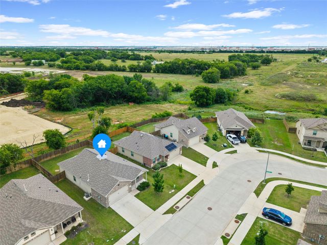 312 Ranchito Pass, Fort Worth, TX 76177