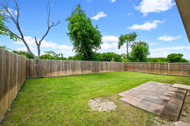 312 Ranchito Pass, Fort Worth, TX 76177