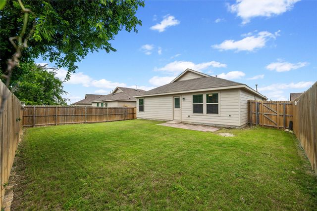 312 Ranchito Pass, Fort Worth, TX 76177