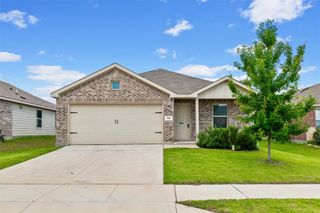312 Ranchito Pass, Fort Worth, TX 76177