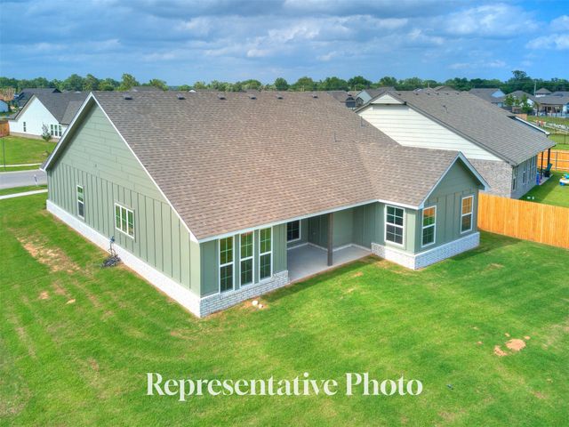 13343 72nd East Place, Bixby, OK 74008