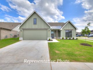 13343 72nd East Place, Bixby, OK 74008