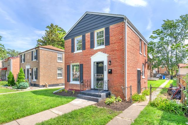 7319 S Talman Avenue, Chicago, IL 60629