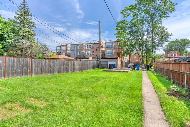 7319 S Talman Avenue, Chicago, IL 60629