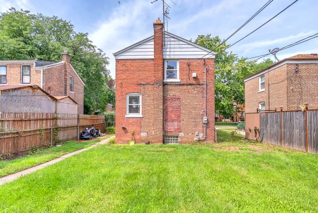 7319 S Talman Avenue, Chicago, IL 60629