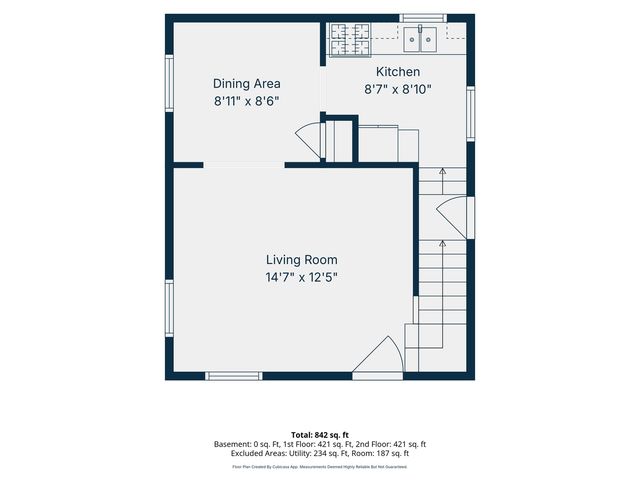 7319 S Talman Avenue, Chicago, IL 60629