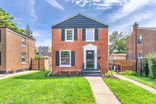 7319 S Talman Avenue, Chicago, IL 60629