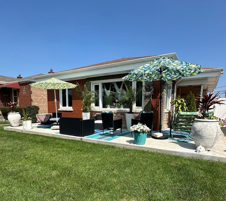 5445 S Natchez Avenue, Chicago, IL 60638