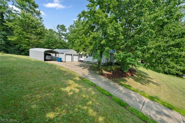 2134 Plymouth Drive, Uniontown, OH 44685