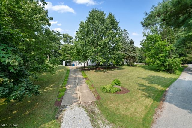 2134 Plymouth Drive, Uniontown, OH 44685