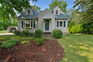 2134 Plymouth Drive, Uniontown, OH 44685