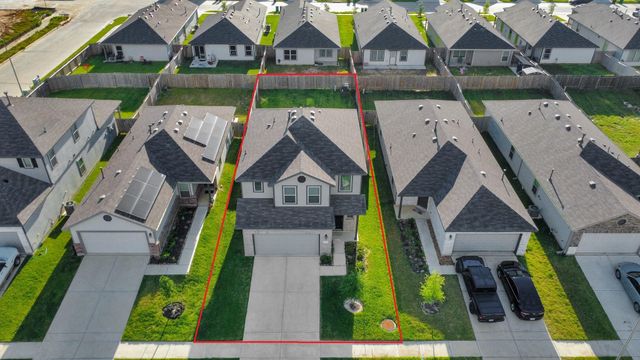 21738 Rustic River Ranch Avenue, Waller, TX 77484