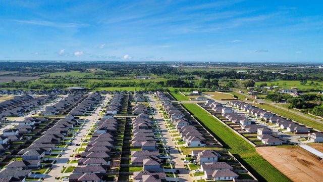 21738 Rustic River Ranch Avenue, Waller, TX 77484