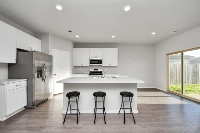 21738 Rustic River Ranch Avenue, Waller, TX 77484