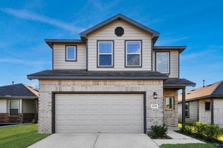 21738 Rustic River Ranch Avenue, Waller, TX 77484