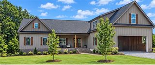 5414 Monterey Glen Court, Browns Summit, NC 27214
