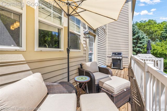 305 Red Ryder Drive, Plymouth, MI 48170