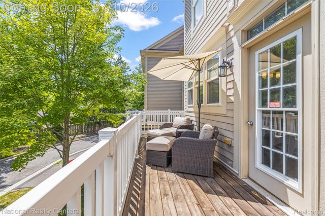 305 Red Ryder Drive, Plymouth, MI 48170