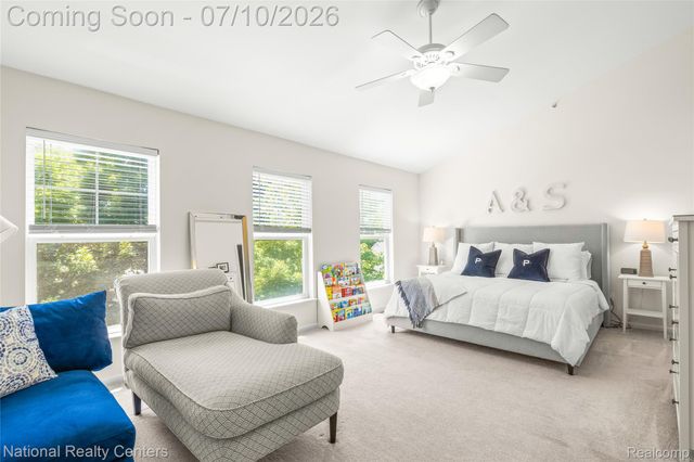 305 Red Ryder Drive, Plymouth, MI 48170