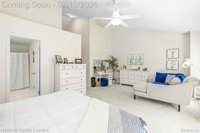 305 Red Ryder Drive, Plymouth, MI 48170