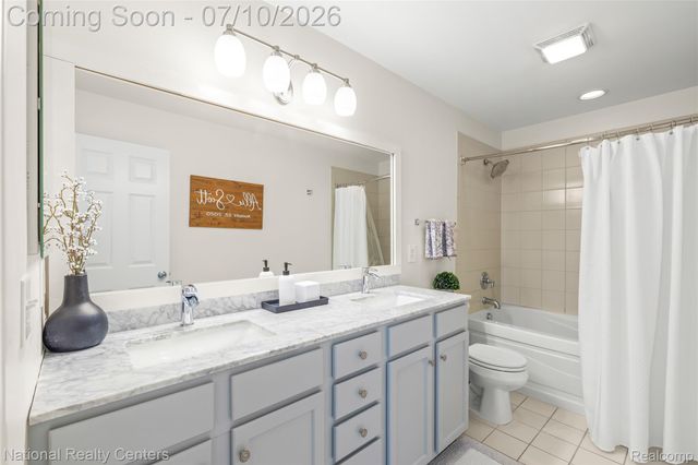305 Red Ryder Drive, Plymouth, MI 48170