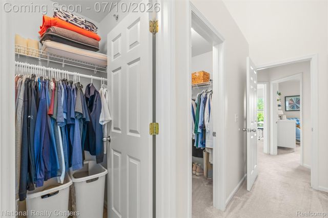 305 Red Ryder Drive, Plymouth, MI 48170