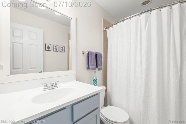 305 Red Ryder Drive, Plymouth, MI 48170