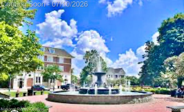 305 Red Ryder Drive, Plymouth, MI 48170
